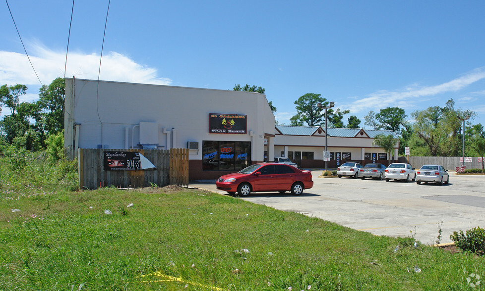 2012 Manhattan Blvd, Harvey, LA for rent - Building Photo - Image 3 of 3