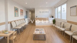More details for Rue Des Bochoux, Suresnes - Office for Sale