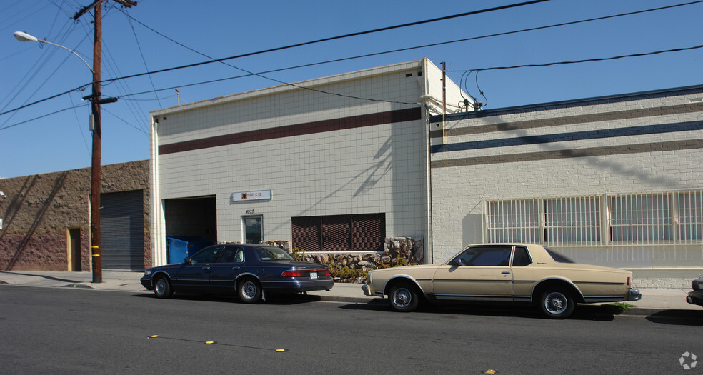 4027 E 52nd St, Maywood, CA for sale - Primary Photo - Image 1 of 1