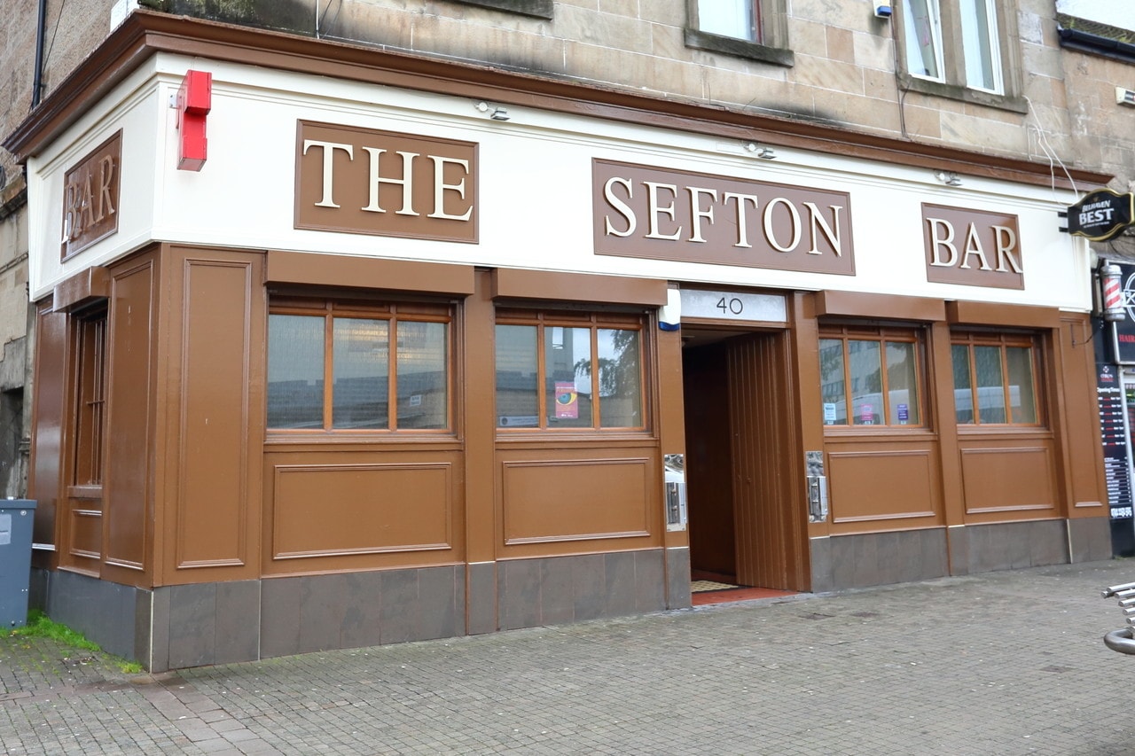 40 Main St, Cambuslang for sale Primary Photo- Image 1 of 1