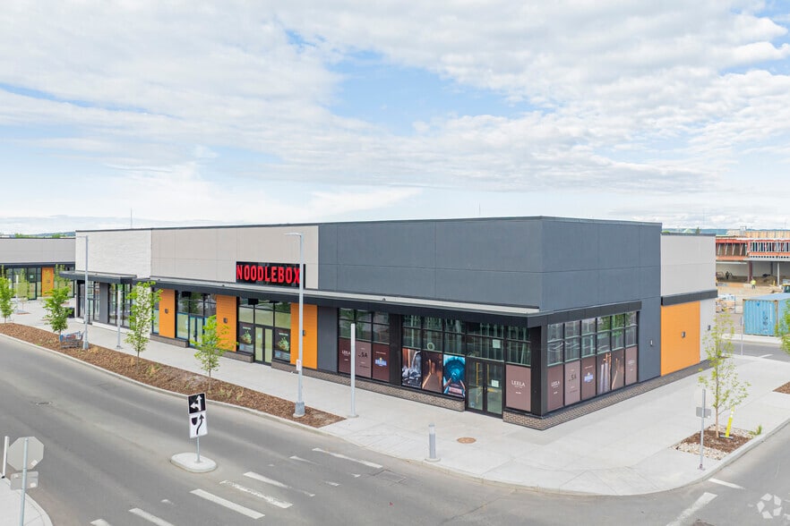 Northland Village portfolio of 5 properties for sale on LoopNet.co.uk - Primary Photo - Image 2 of 5