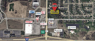 More details for 4082 N Richmond St, Appleton, WI - Land for Sale