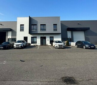 More details for Light Industrial to Rent