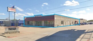 More details for 5200-5204 Airport Fwy, Haltom City, TX - Industrial for Rent