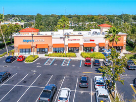 100% Leased Multi-Tenant Retail Strip - Commercial Property