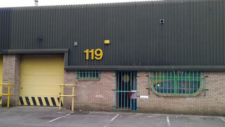 More details for Springvale, Cwmbran - Industrial for Rent