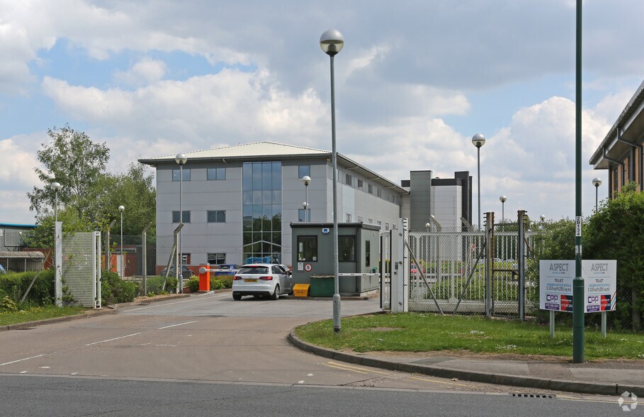 Bennerley Rd, Nottingham for sale - Building Photo - Image 2 of 5