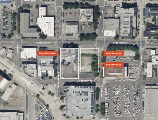 More details for RDA Building Portfolio – for Sale, Seattle, WA