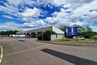 More details for Roentgen Rd, Basingstoke - Industrial for Rent