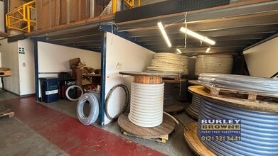 Europa Way, Lichfield to rent Interior Photo- Image 2 of 3