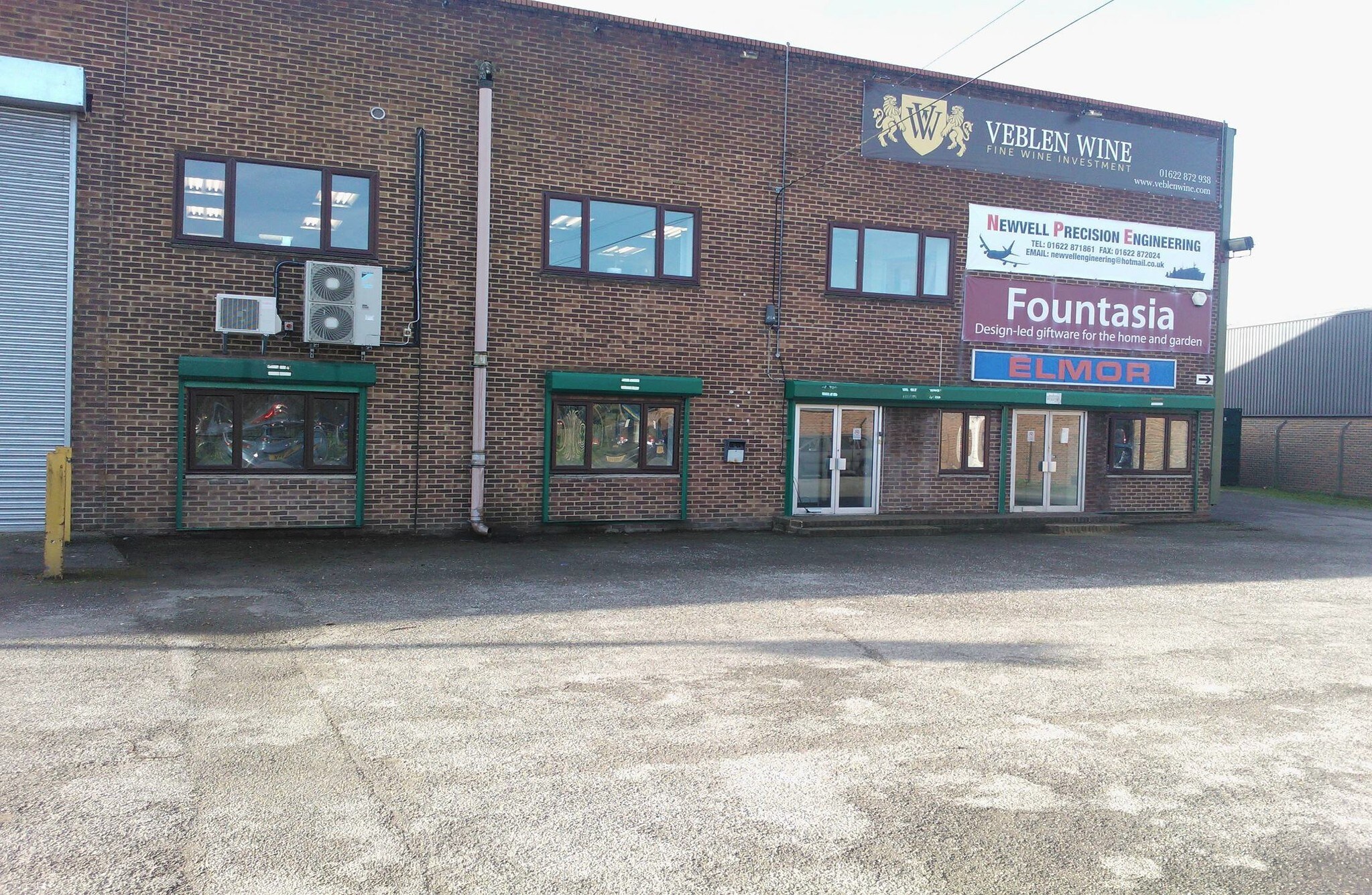 104 Branbridges Rd, East Peckham for sale Primary Photo- Image 1 of 1