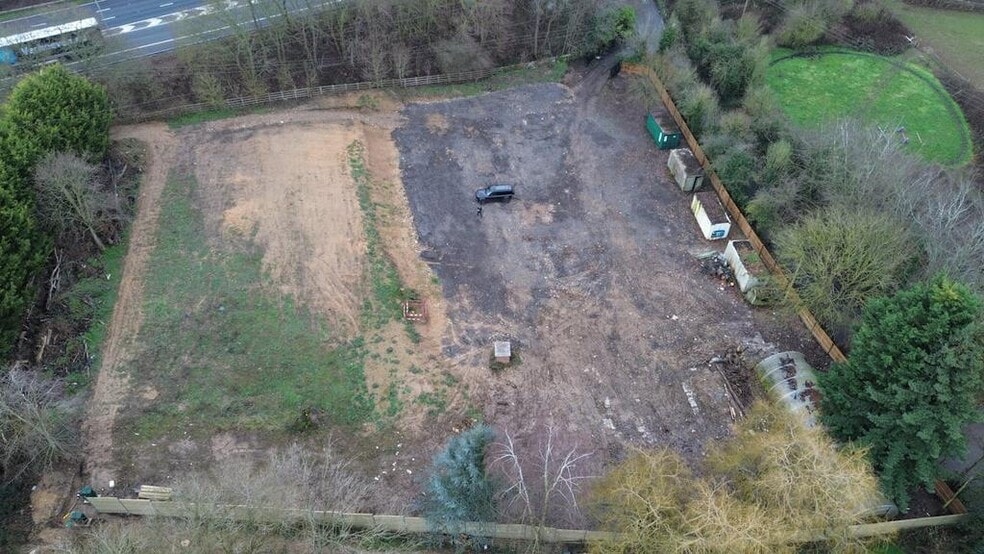 Chequers Ln, Watford for sale - Building Photo - Image 3 of 3