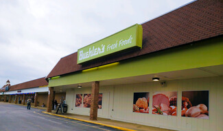 More details for 230 Portland Way N, Galion, OH - Retail for Rent