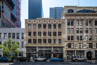 1732 Champa St, Denver, CO for rent Building Photo- Image 1 of 7