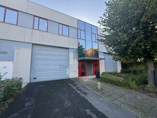 More details for Office, Light Industrial to Rent