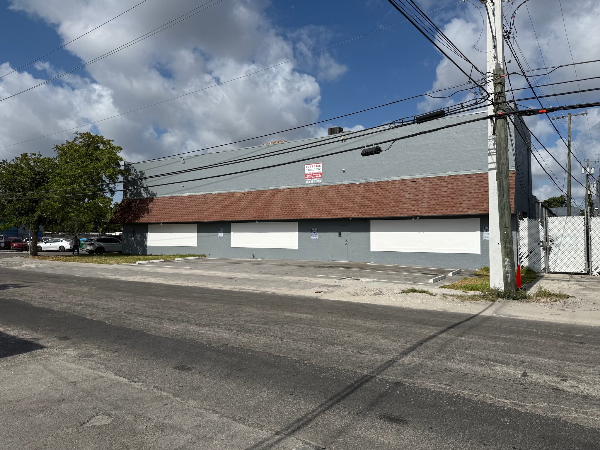 5801 Plunkett St, Hollywood, FL to rent Building Photo- Image 1 of 18