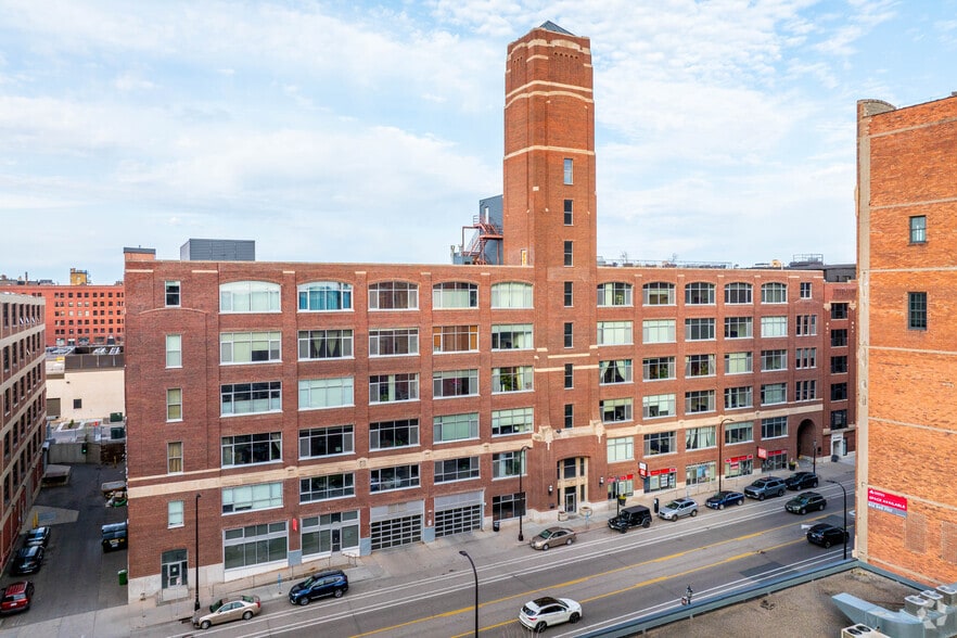 700 Washington Ave N, Minneapolis, MN for rent - Primary Photo - Image 1 of 5