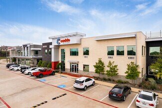 More details for 8105 Rasor Blvd, Plano, TX - Coworking for Rent