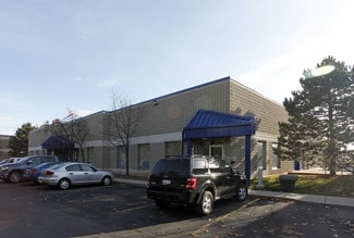 More details for 5028 S Service Rd, Burlington, ON - Light Industrial for Sale
