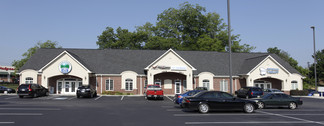 More details for 520 Cook St, Madisonville, TN - Office for Rent