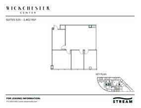 12012 Wickchester Ln, Houston, TX for rent Floor Plan- Image 1 of 1