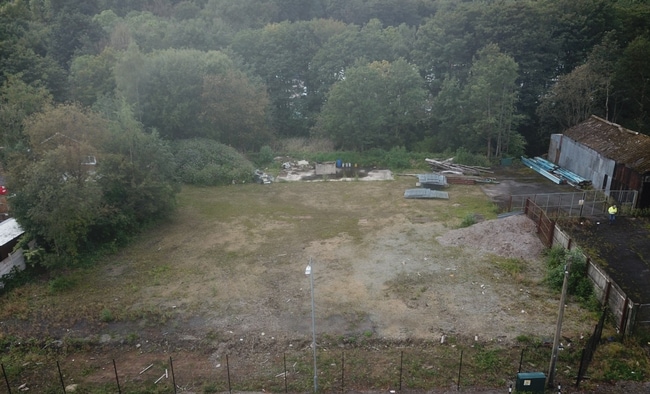 More details for Land to Rent