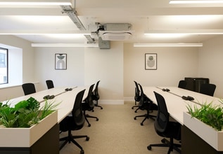 167-169 Wardour St, London to rent Interior Photo- Image 2 of 5