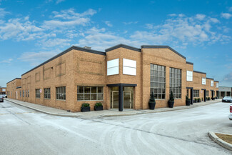 More details for 6415 Northwest Dr, Mississauga, ON - Industrial for Rent