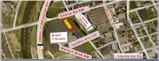 More details for Cherry Rd NE, Massillon, OH - Land for Sale