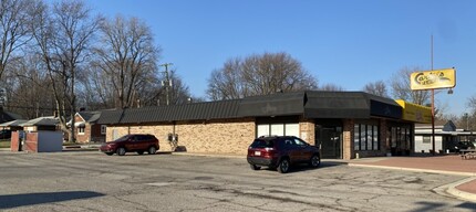 35409 Jefferson Ave, Harrison Township, MI for sale Building Photo- Image 1 of 1