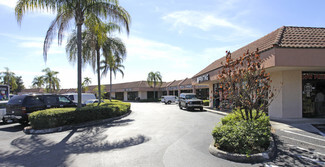 More details for 8424-8458 W Oakland Park Blvd, Sunrise, FL - Retail for Rent