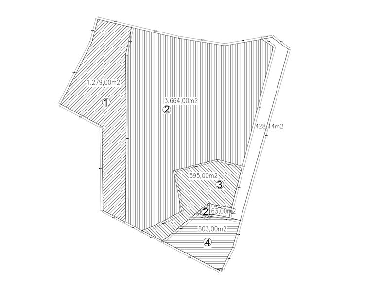 Calle Carlos Cano, 4, Tarancón, Cuenca for sale - Floor Plan - Image 3 of 4