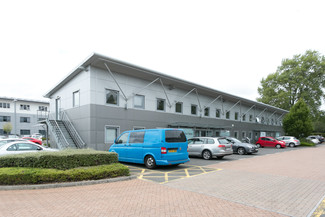 More details for Pine Ct, Swindon - Office for Rent