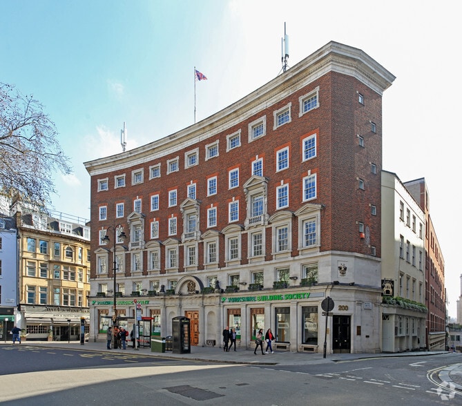 199-203 Strand, London to rent - Primary Photo - Image 1 of 12