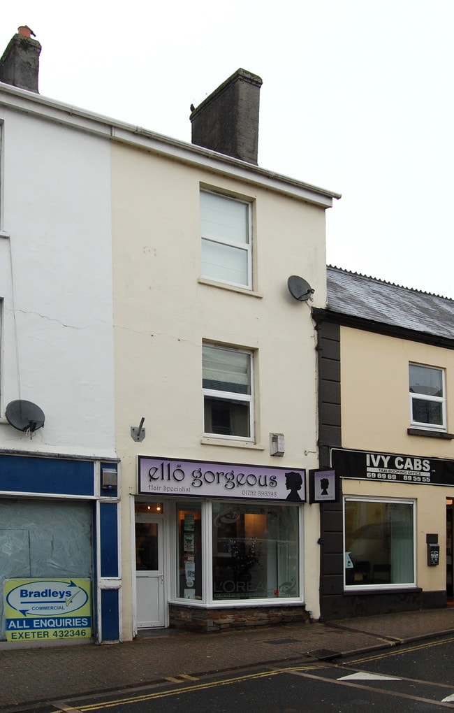 More details for 37-39 Fore St, Ivybridge - Retail to Rent