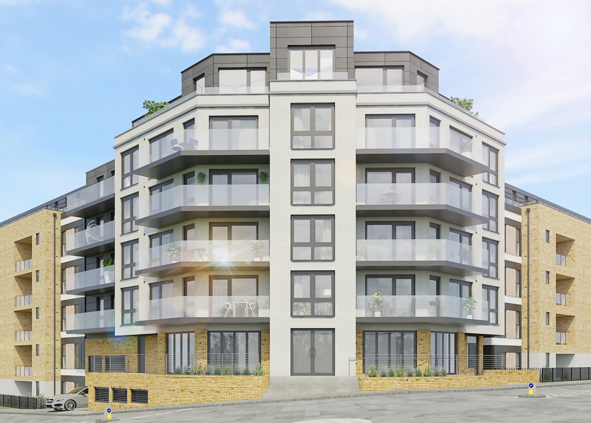 Pegs Ln, Hertford for sale Building Photo- Image 1 of 6