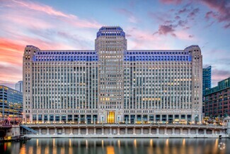 More details for 222 Merchandise Mart Plz, Chicago, IL - Office for Rent