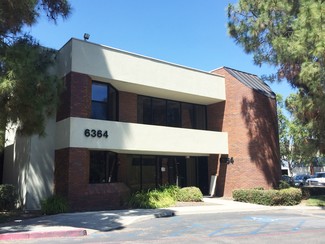 More details for 6364 Ferris Sq, San Diego, CA - Light Industrial for Rent