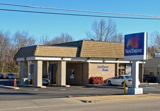 More details for 1941 S Sycamore St, Petersburg, VA - Retail for Rent