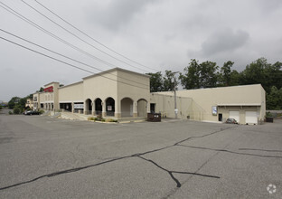 1770 Boston Post Rd, Milford, CT for sale Primary Photo- Image 1 of 1