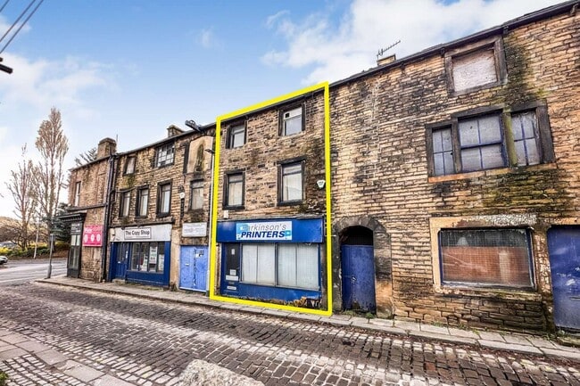 More details for 1 Chapel Ln, Keighley - Retail for Sale