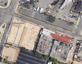 139 E Peddie St, Newark, NJ for rent Aerial- Image 1 of 8