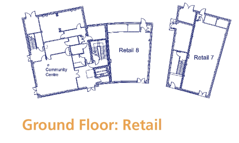 Bents Park Rd, South Shields for rent - Floor Plan - Image 2 of 5