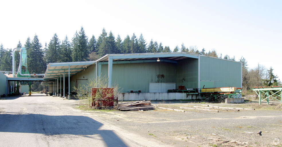 102 W Seventh St, Molalla, OR for sale - Primary Photo - Image 1 of 1