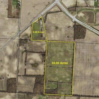 More details for 2613 US-42, Delaware, OH - Land for Sale