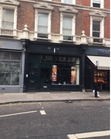 12 Clifton Rd, London for sale - Primary Photo - Image 1 of 1