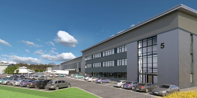 More details for Grimshaw Ln, Manchester - Industrial to Rent
