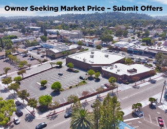 More details for 900 Fair Oaks Ave, South Pasadena, CA - Land to Rent