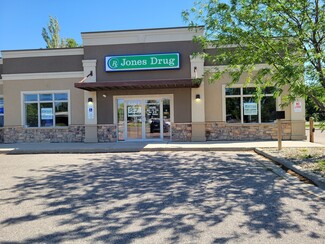 More details for 816 6th Ave SE, Aberdeen, SD - Retail for Rent