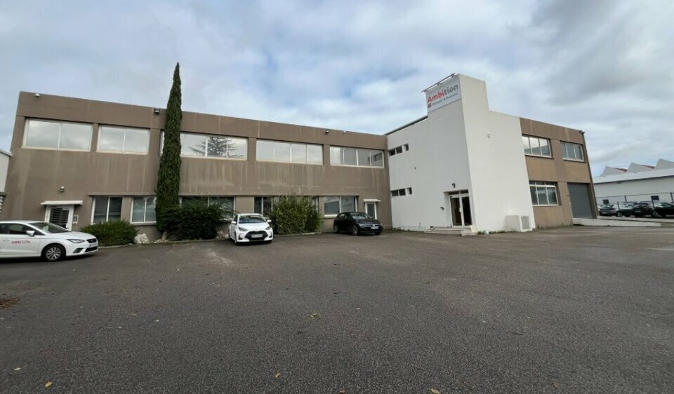 12 Rue Des Piverts, Saint-Priest for sale - Building Photo - Image 2 of 7
